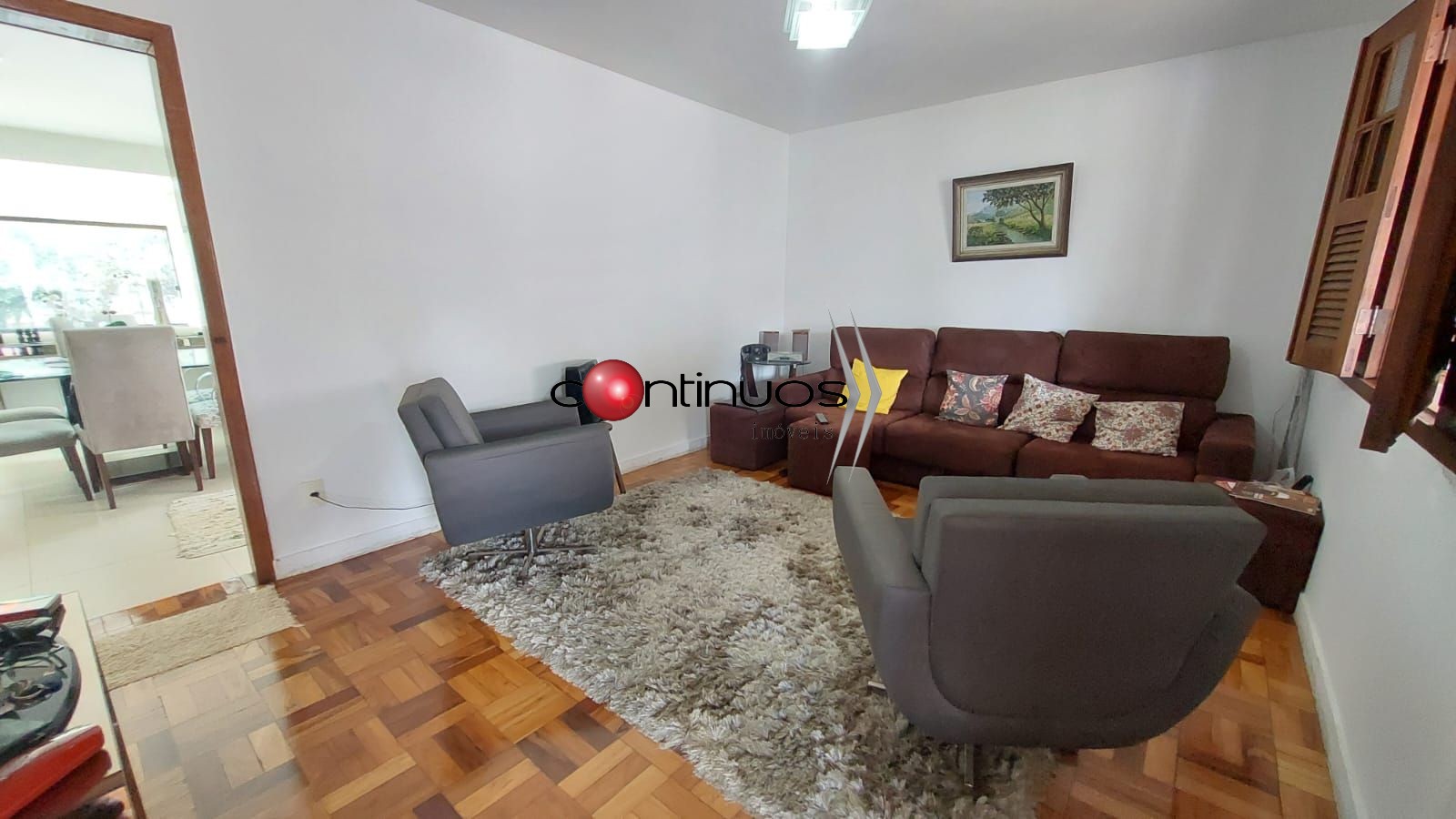 Casa, 3 quartos, 320 m² - Foto 5