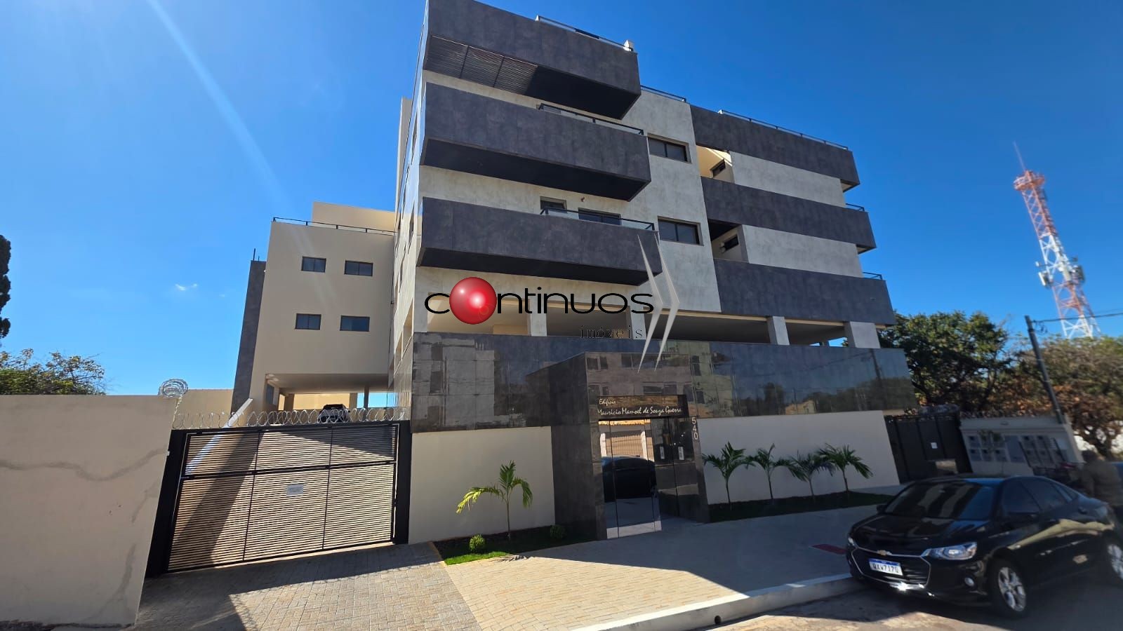 Cobertura, 3 quartos, 236 m² - Foto 1