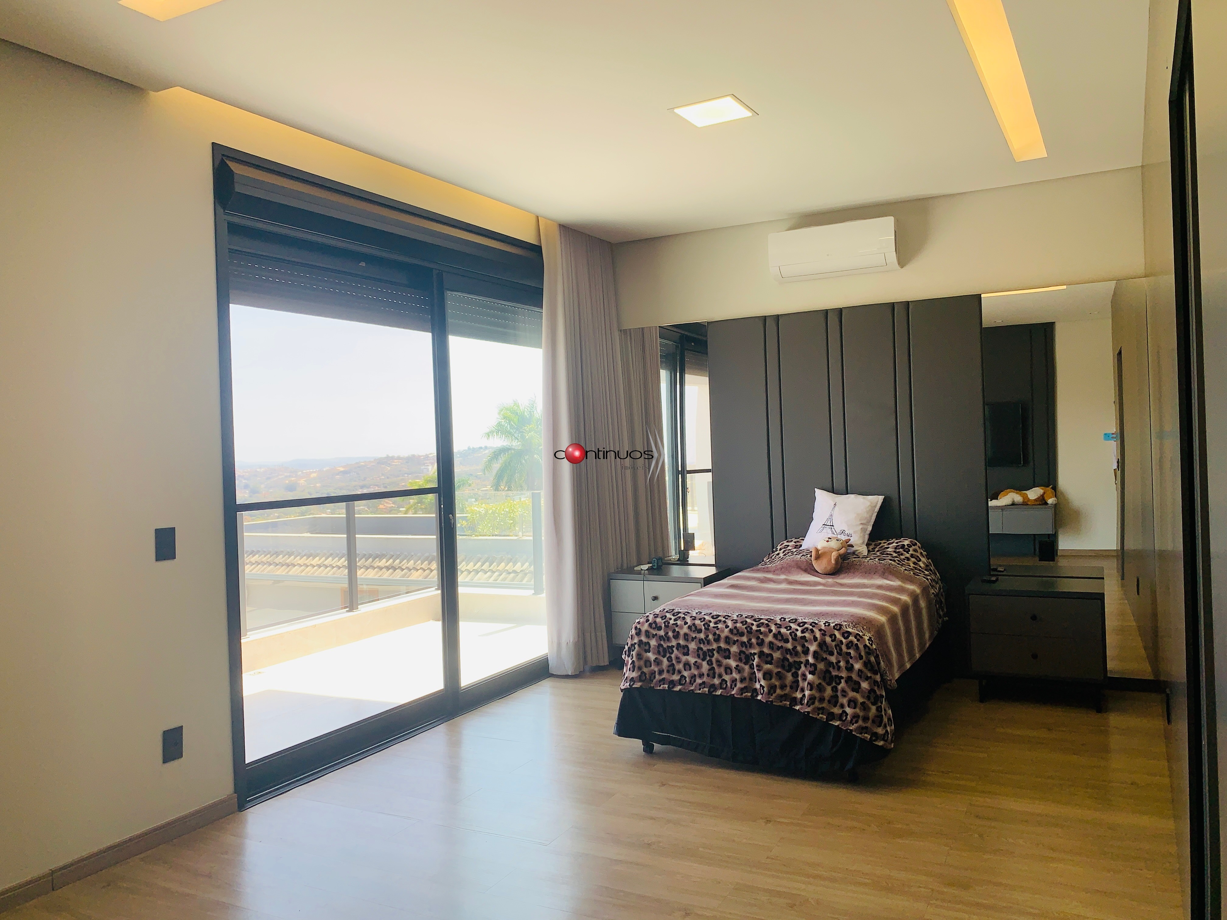 Casa de Condomínio, 5 quartos - Foto 19