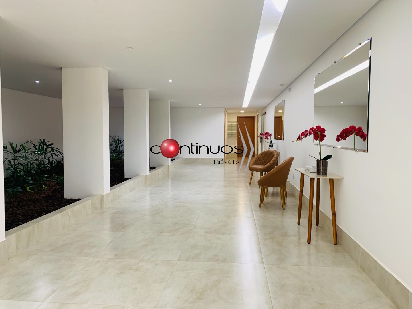 Cobertura, 3 quartos, 236 m² - Foto 19