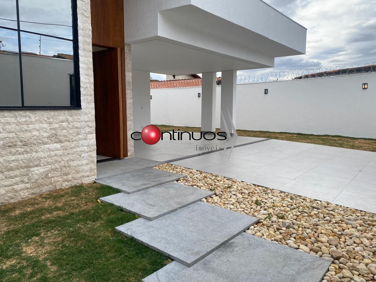 Casa, 3 quartos - Foto 4