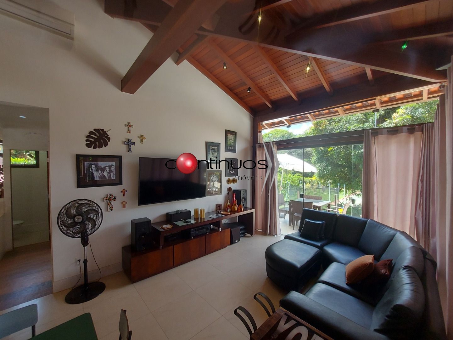 Casa de Condomínio, 4 quartos - Foto 27