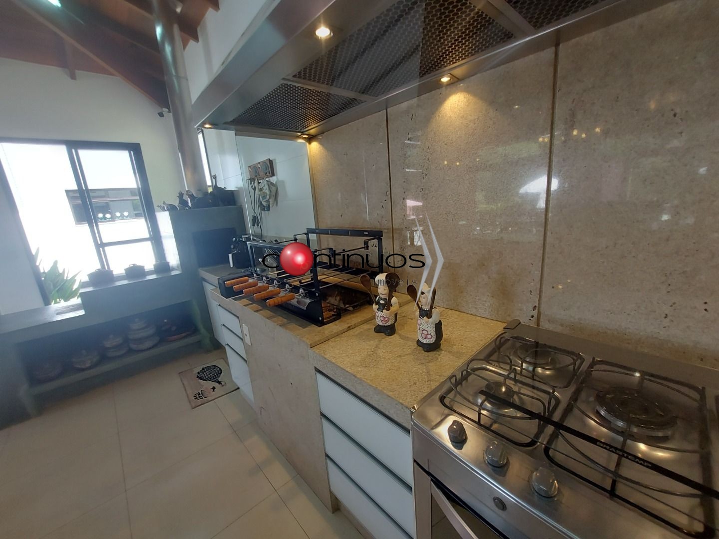 Casa de Condomínio, 4 quartos - Foto 36