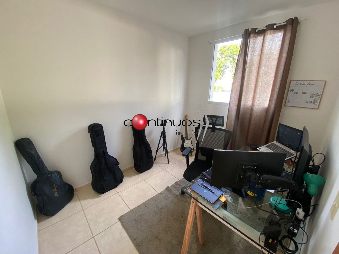 Apartamento, 2 quartos, 44 m² - Foto 5