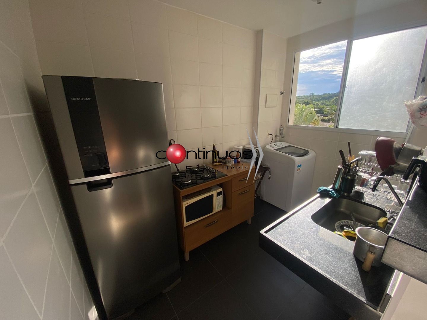 Apartamento, 2 quartos, 44 m² - Foto 3