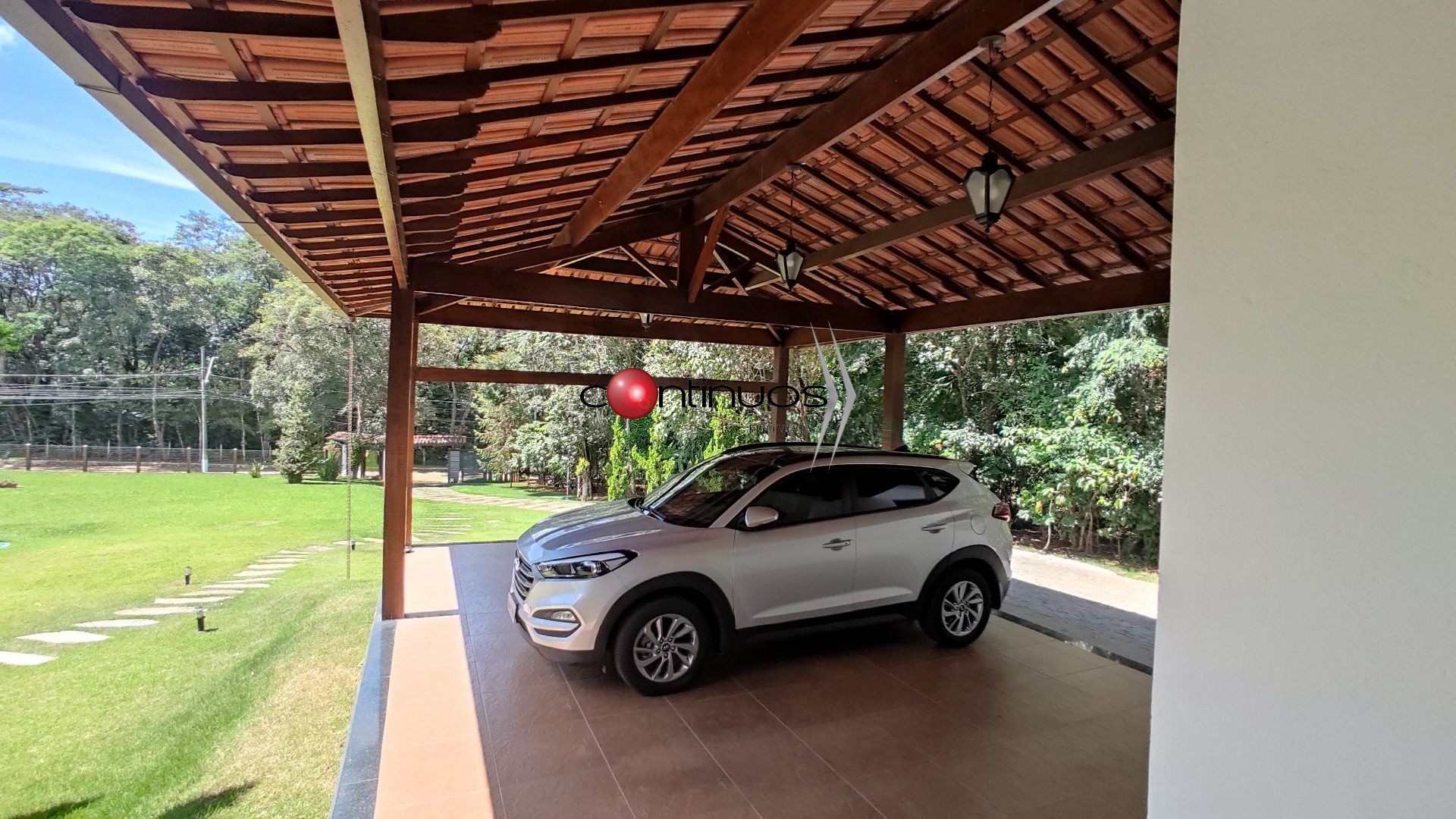 Casa de Condomínio, 4 quartos - Foto 22