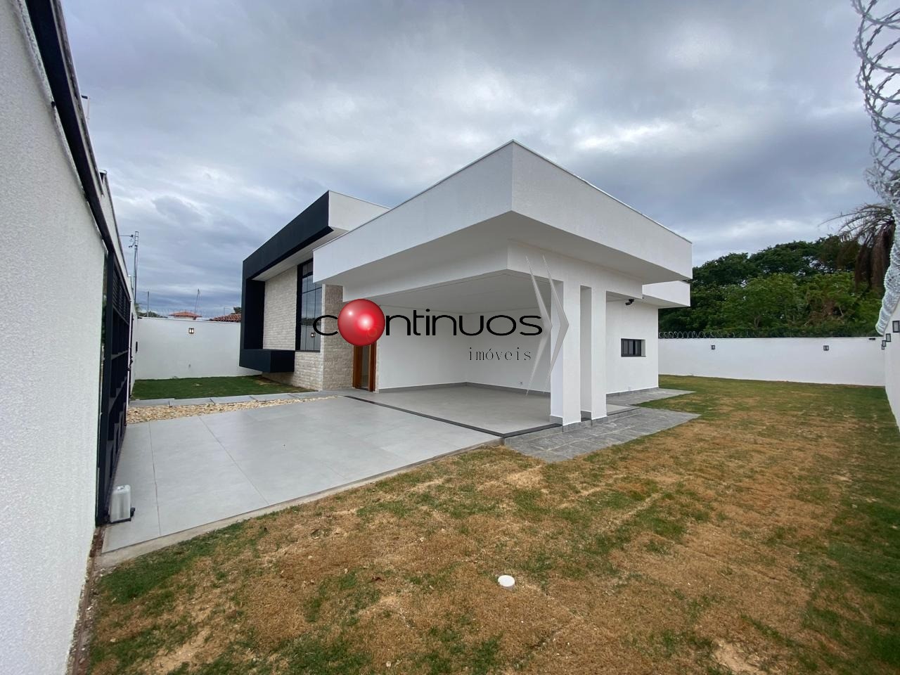 Casa, 3 quartos - Foto 35