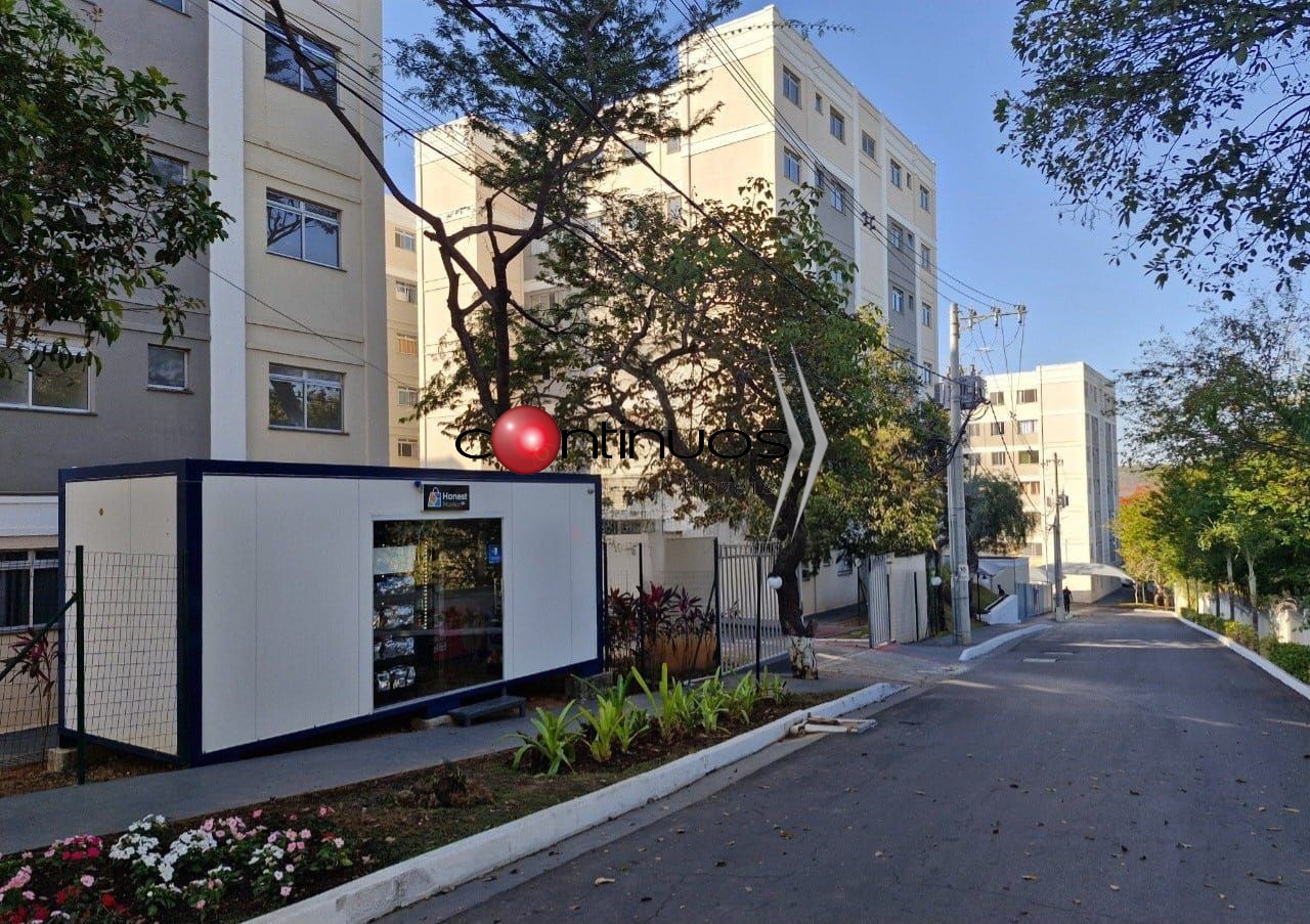 Apartamento, 2 quartos, 48 m² - Foto 15