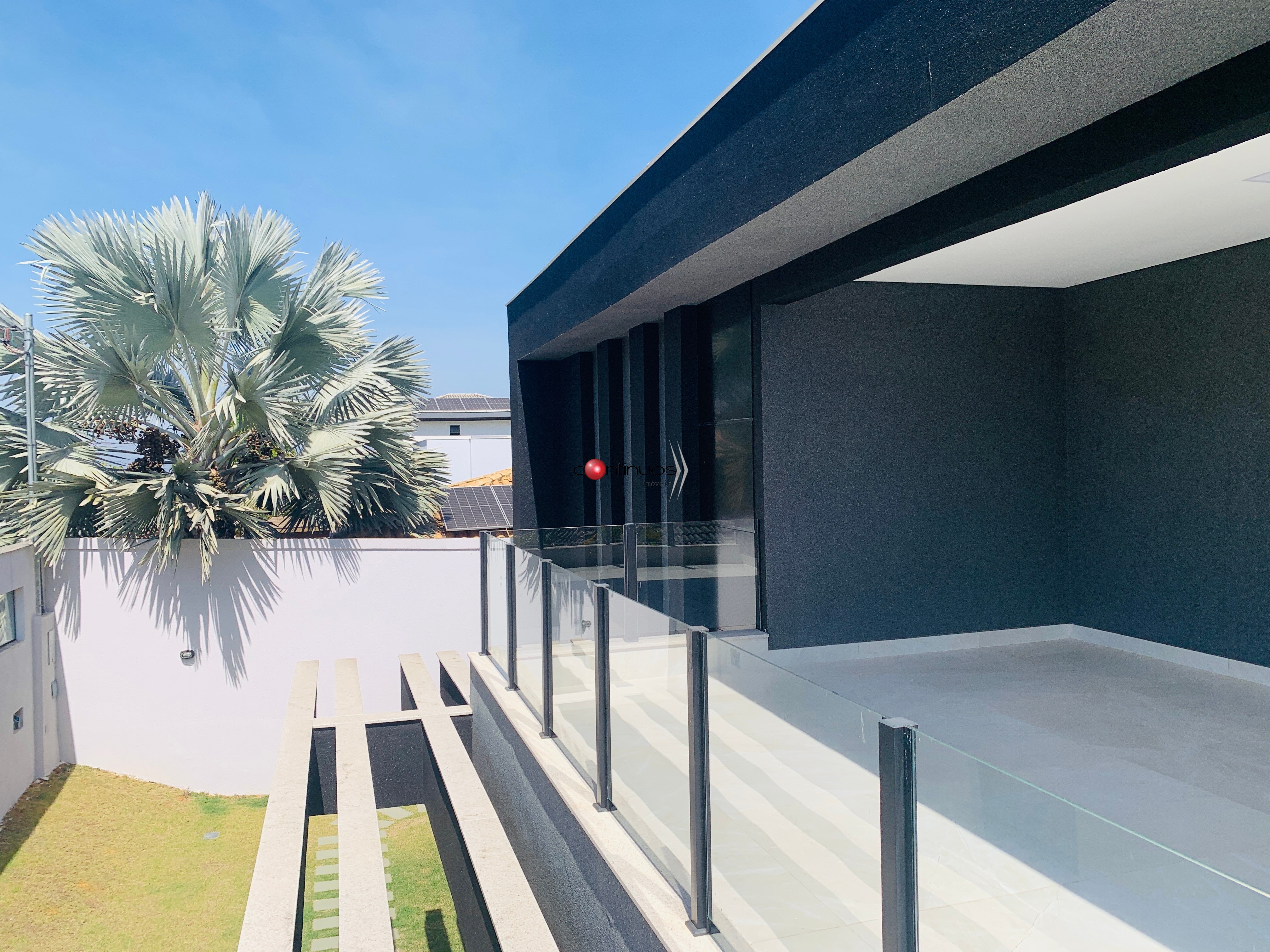 Casa de Condomínio, 5 quartos - Foto 16