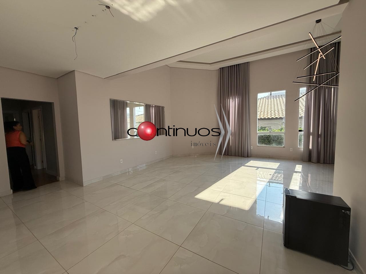 Casa de Condomínio, 2 quartos - Foto 5