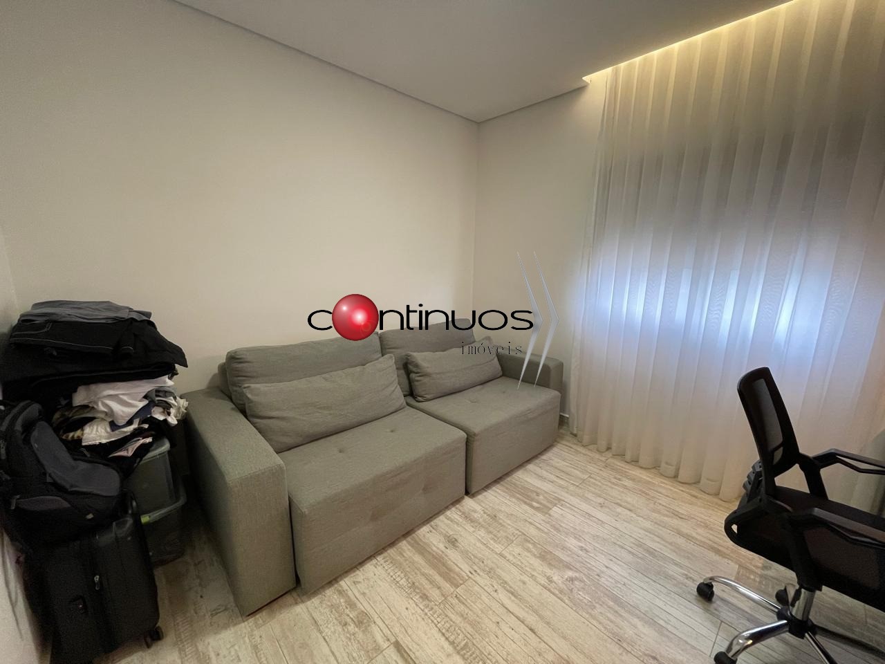 Casa de Condomínio, 3 quartos - Foto 11