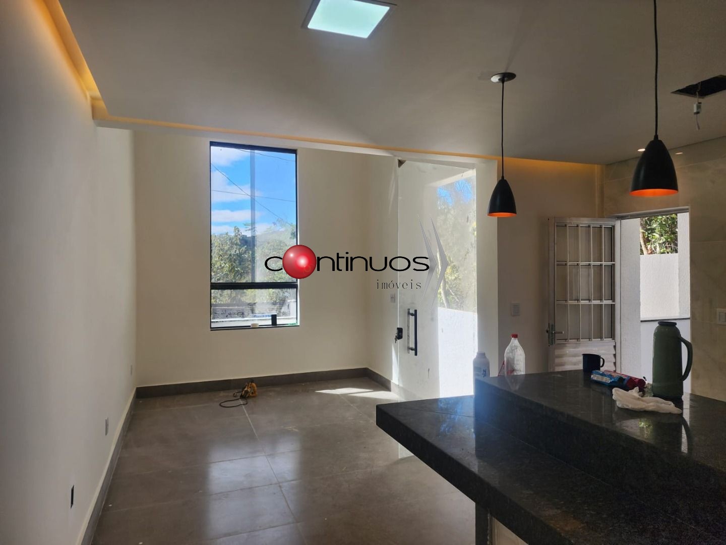 Casa, 3 quartos, 89 m² - Foto 3