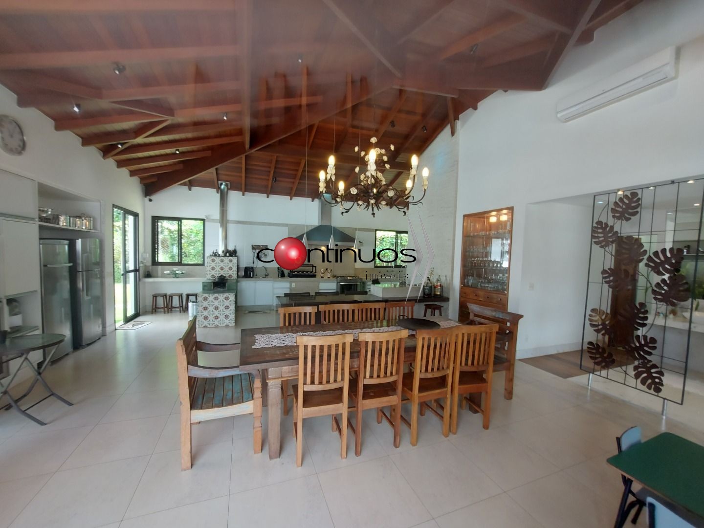 Casa de Condomínio, 4 quartos - Foto 32