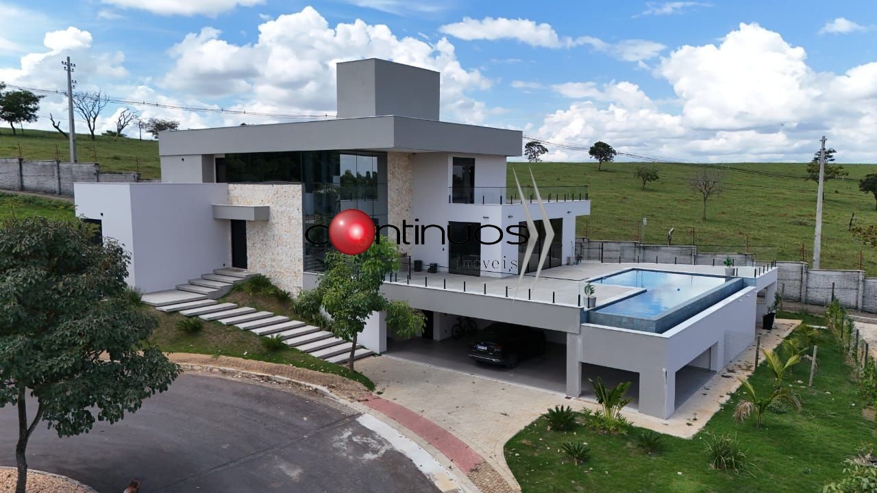 Casa de Condomínio, 4 quartos - Foto 22