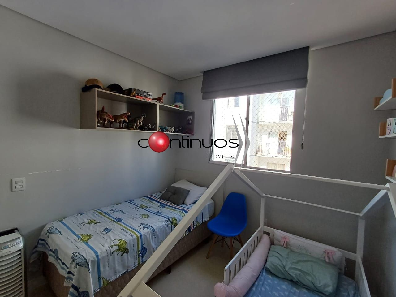 Apartamento, 2 quartos, 45 m² - Foto 10