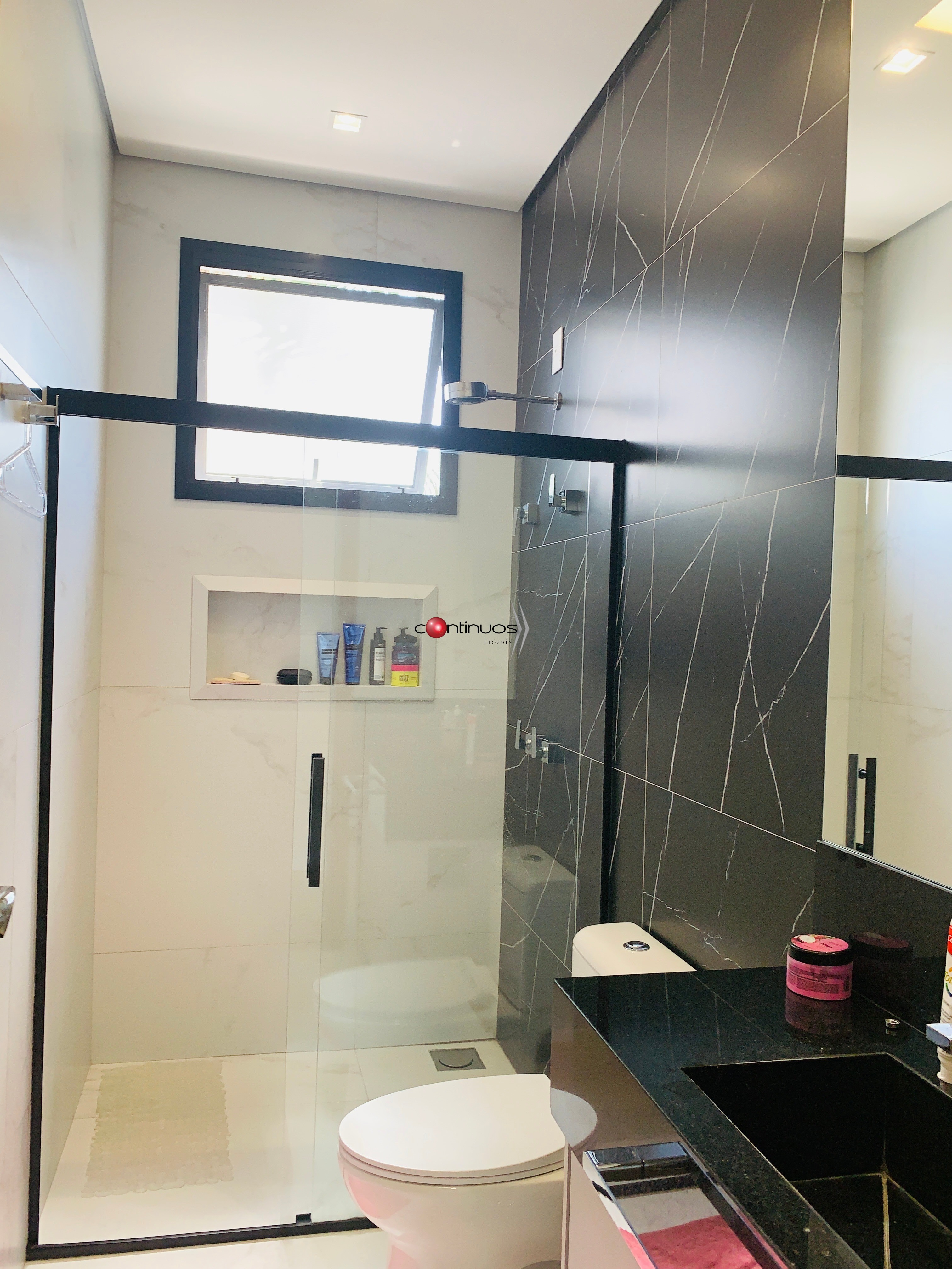 Casa de Condomínio, 5 quartos - Foto 21