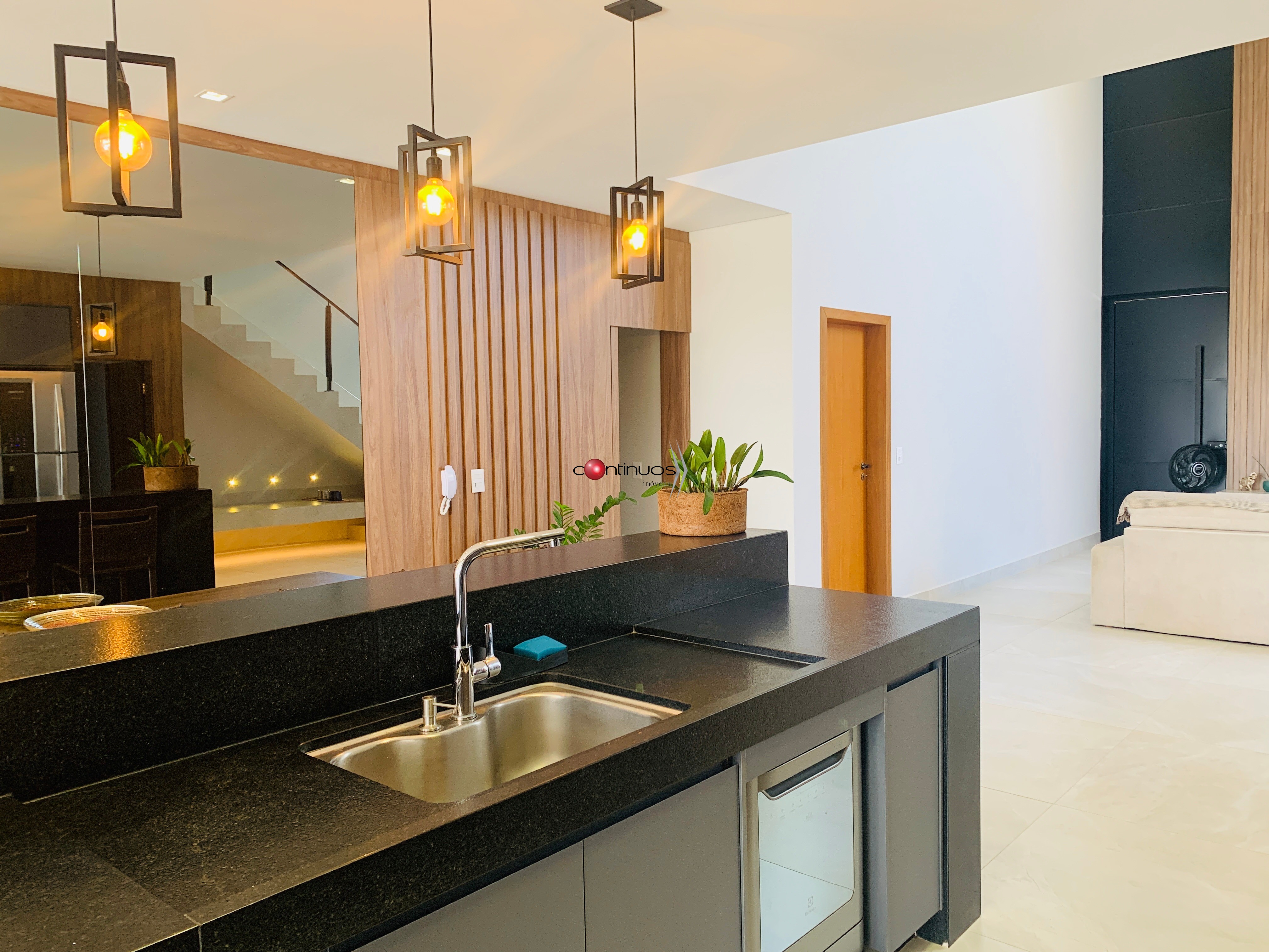 Casa de Condomínio, 5 quartos - Foto 9