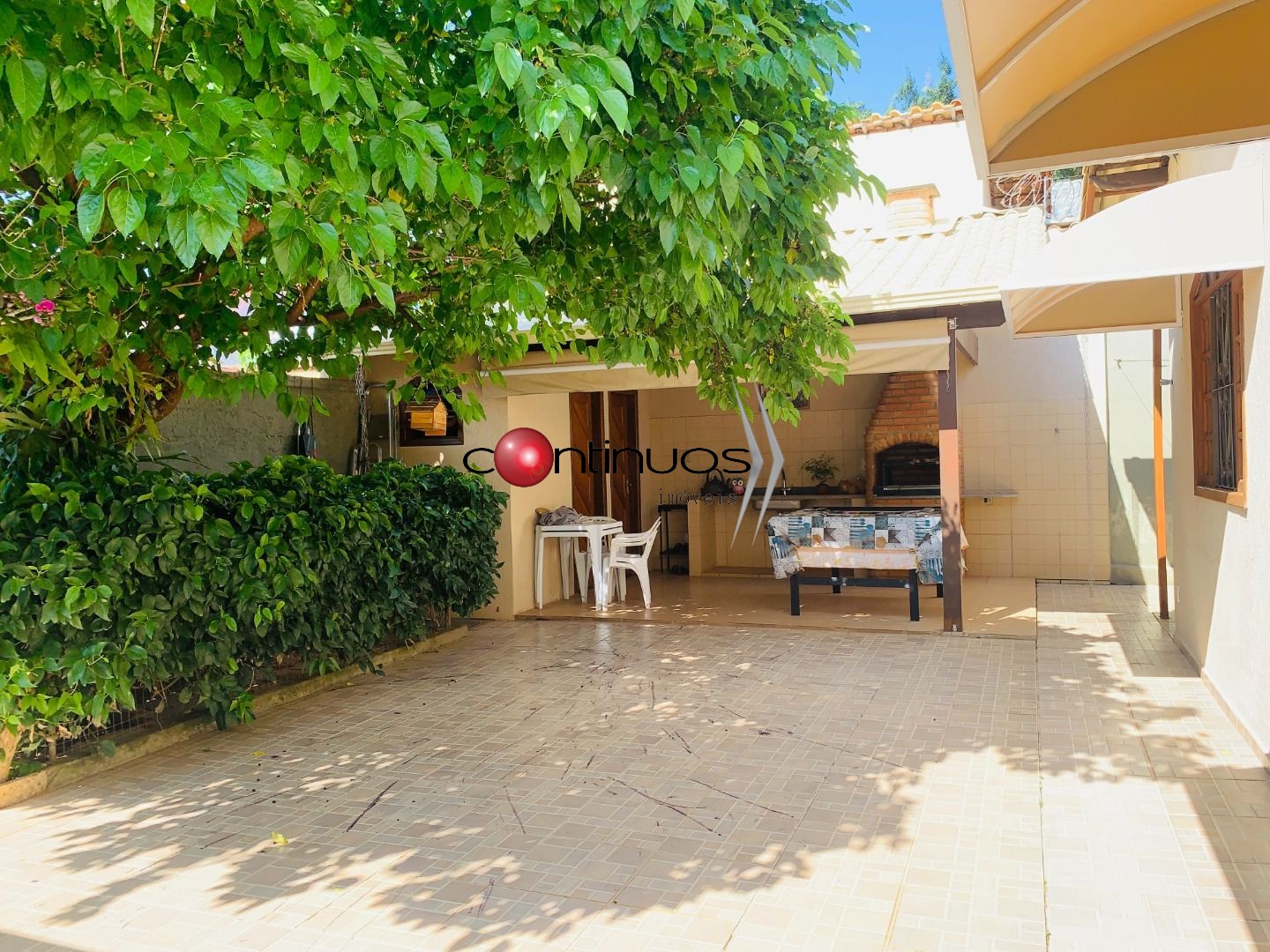 Casa, 5 quartos, 350 m² - Foto 5