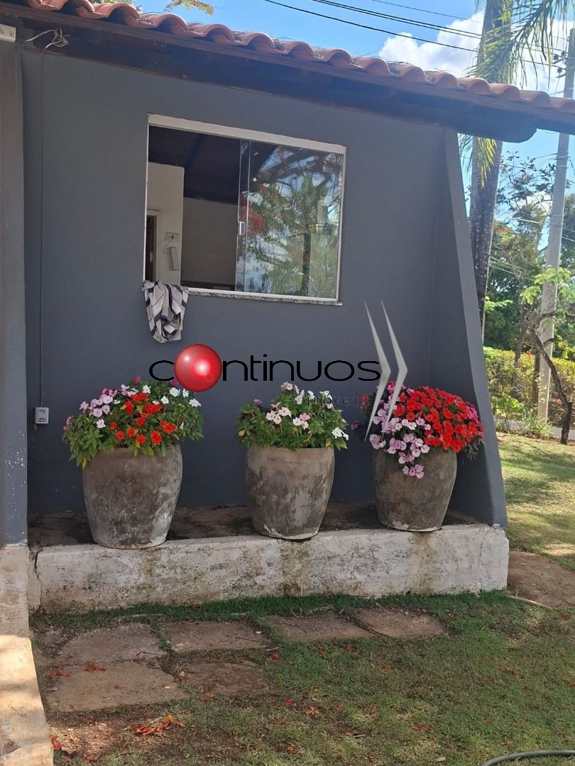 Casa de Condomínio, 5 quartos - Foto 35