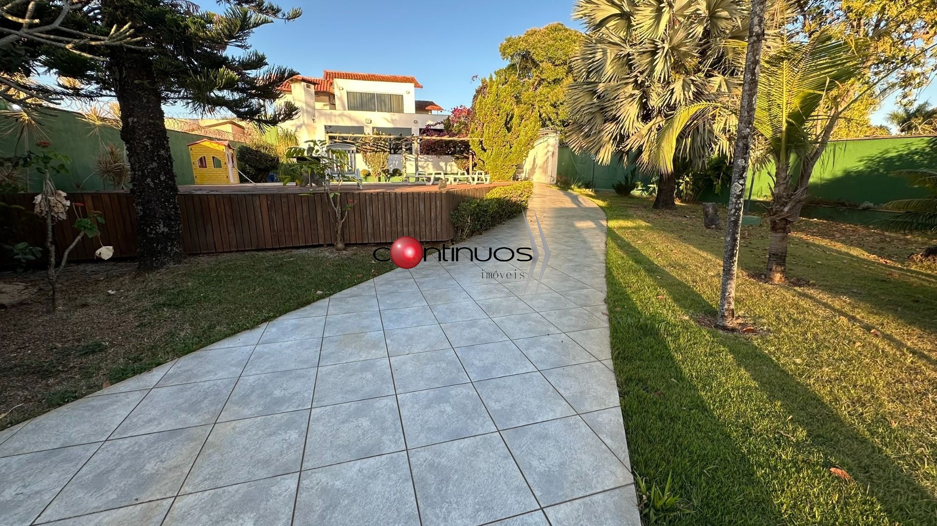 Casa, 5 quartos, 512 m² - Foto 20