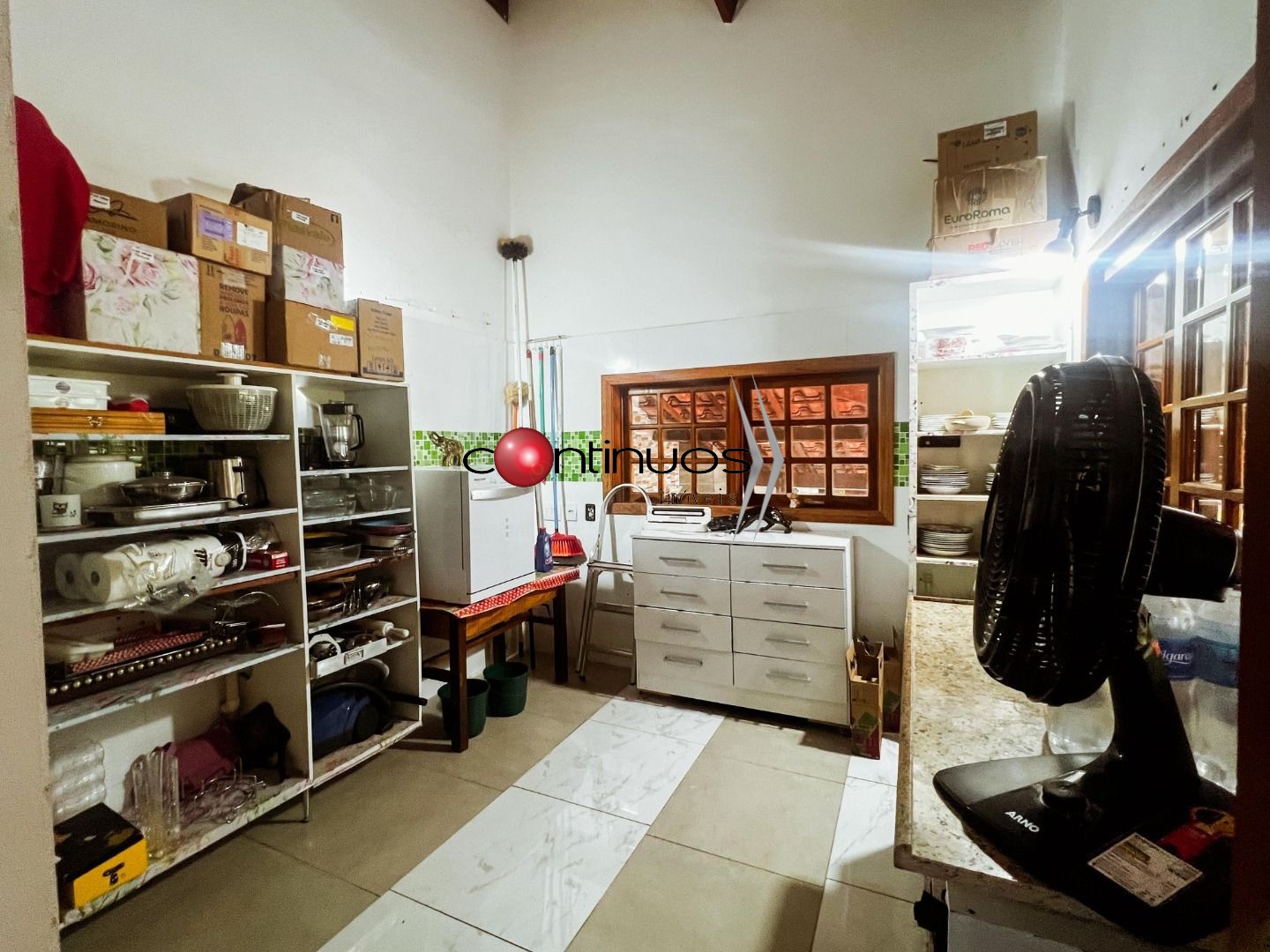 Casa, 3 quartos, 280 m² - Foto 22