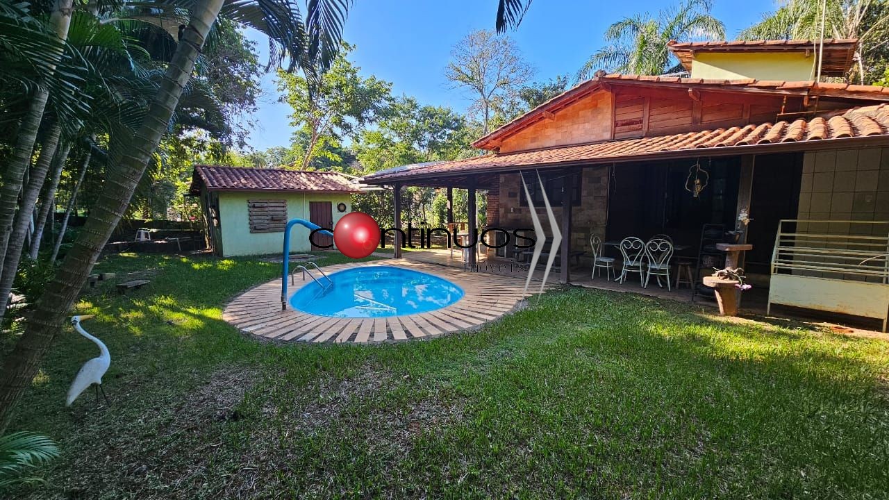 Casa de Condomínio, 4 quartos - Foto 2