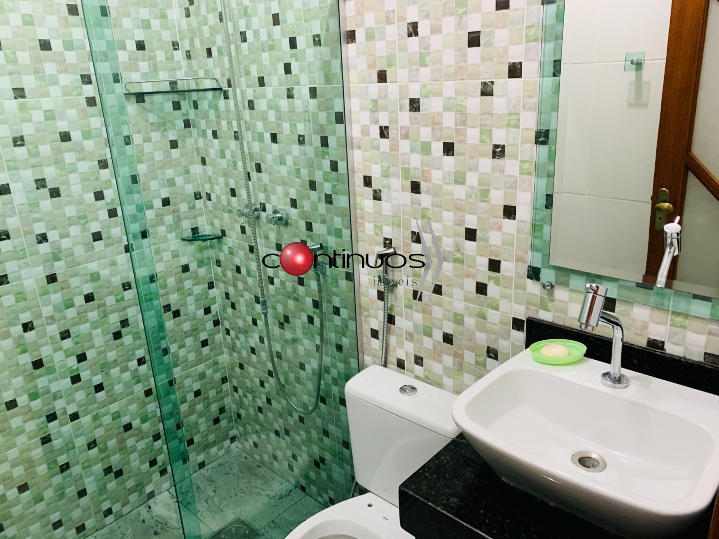 Casa, 5 quartos, 350 m² - Foto 15