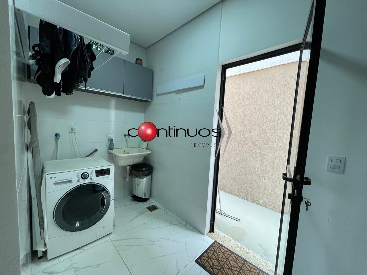 Casa de Condomínio, 3 quartos - Foto 27