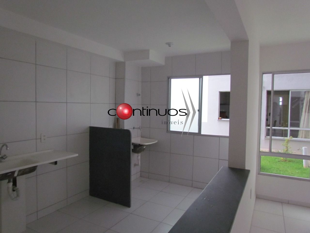 Apartamento, 2 quartos, 41 m² - Foto 2