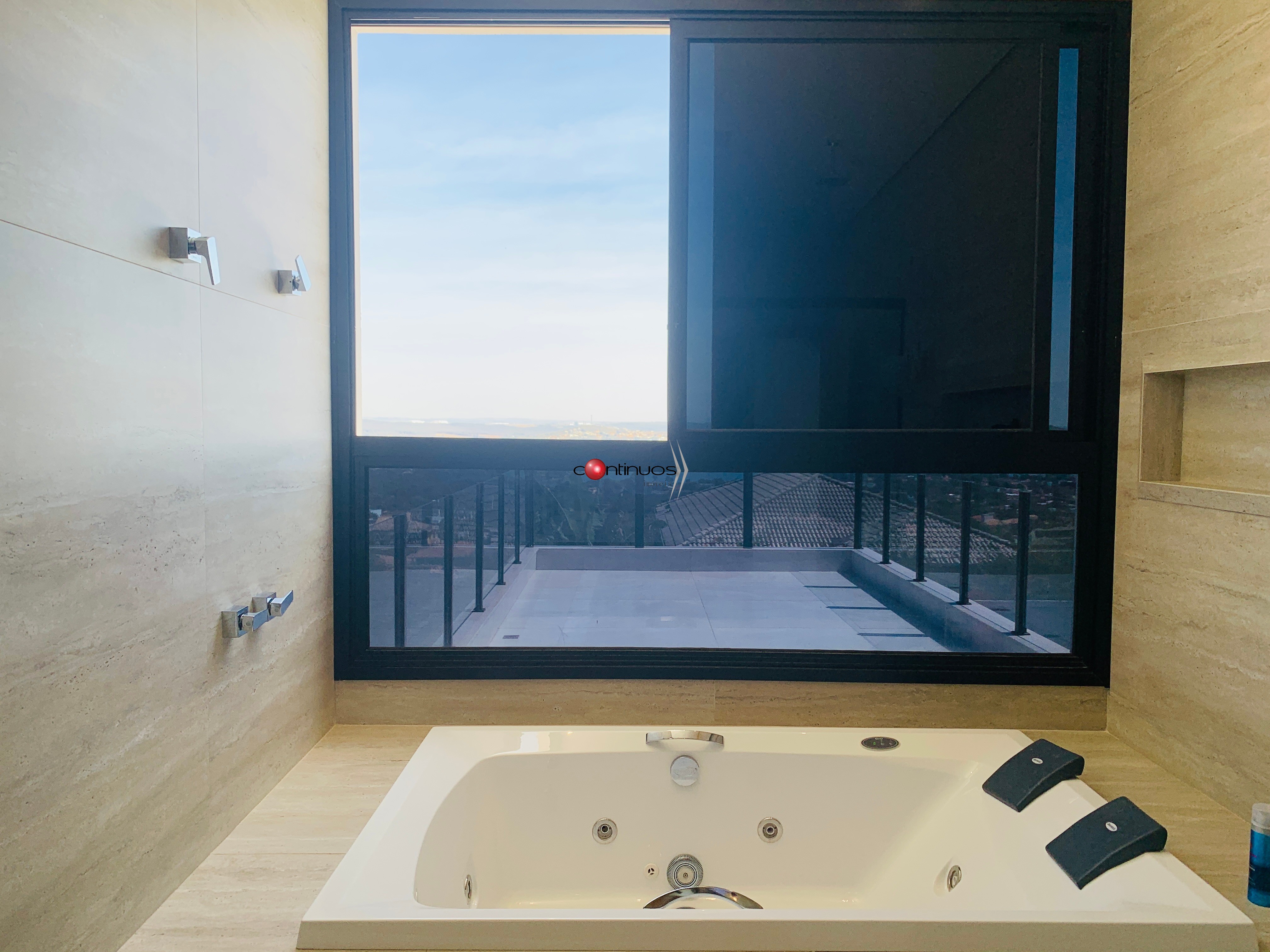 Casa de Condomínio, 5 quartos - Foto 29