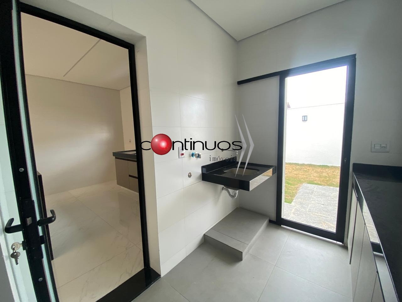 Casa, 3 quartos - Foto 14