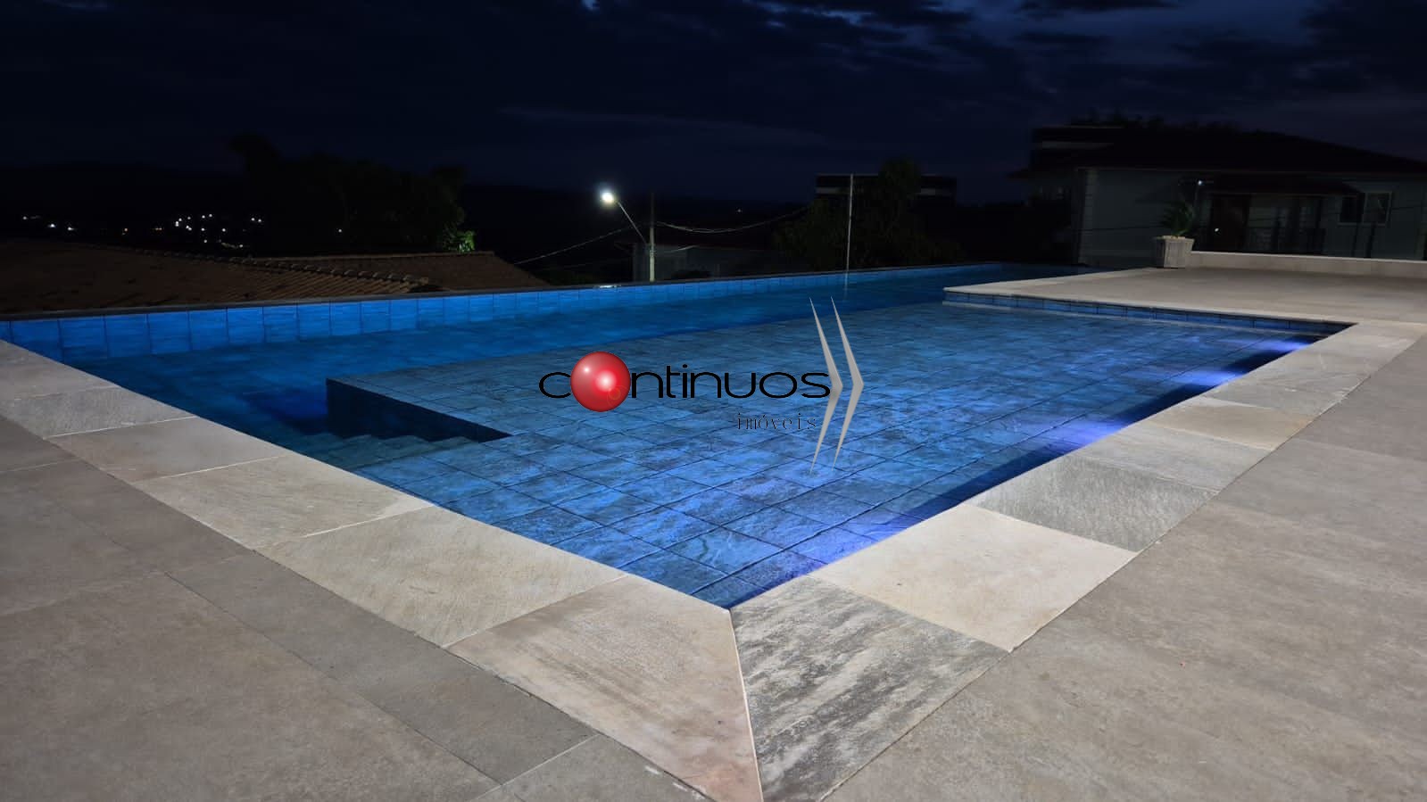 Casa de Condomínio, 4 quartos - Foto 9