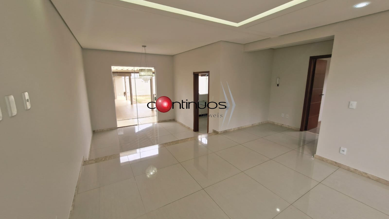 Casa, 6 quartos - Foto 3