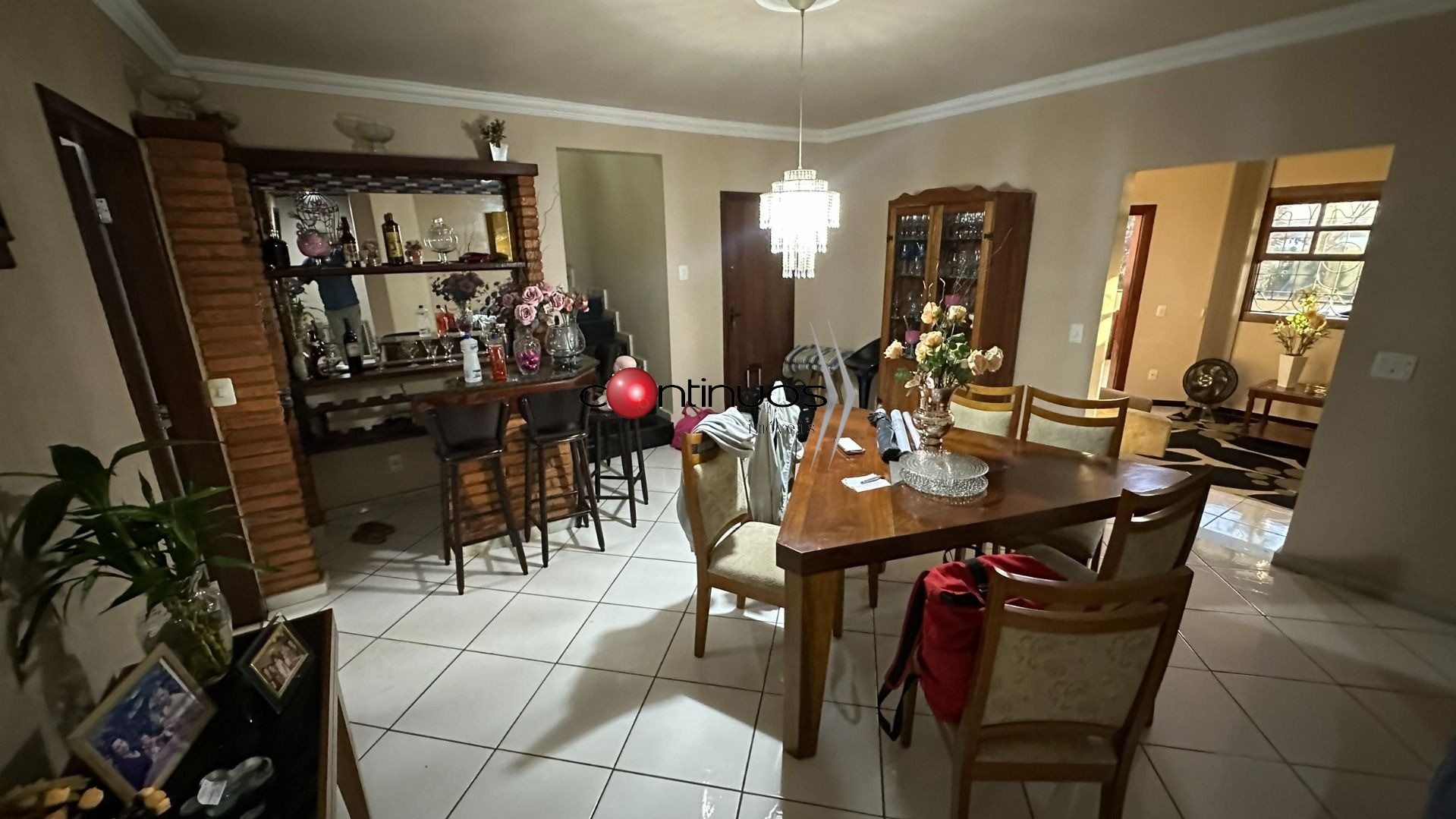 Casa, 5 quartos, 512 m² - Foto 25