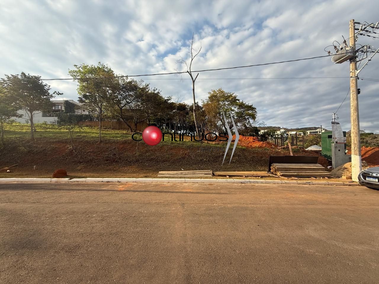 Terreno, 530 m² - Foto 7