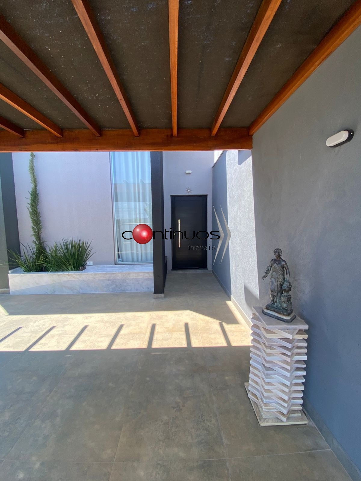 Casa, 3 quartos - Foto 3