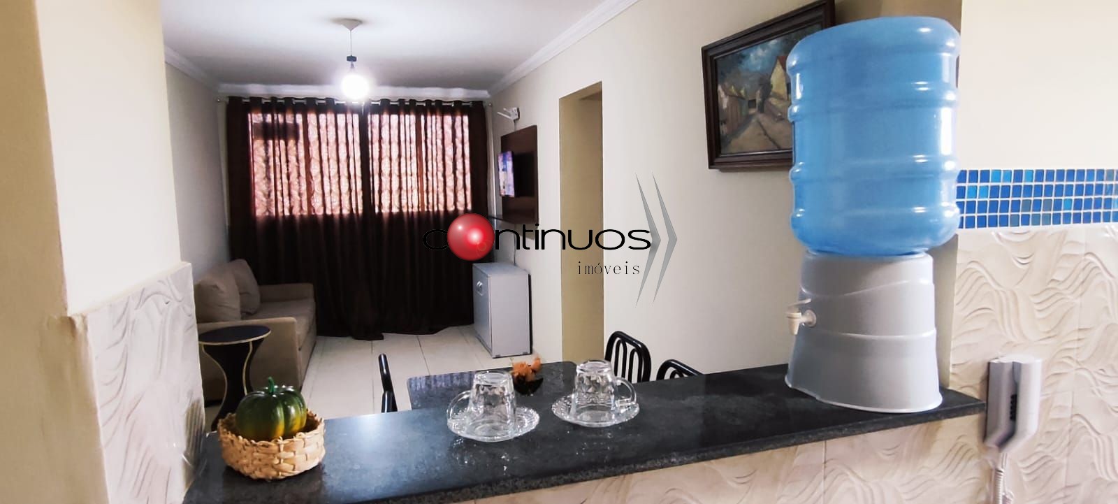 Apartamento, 2 quartos, 61 m² - Foto 4