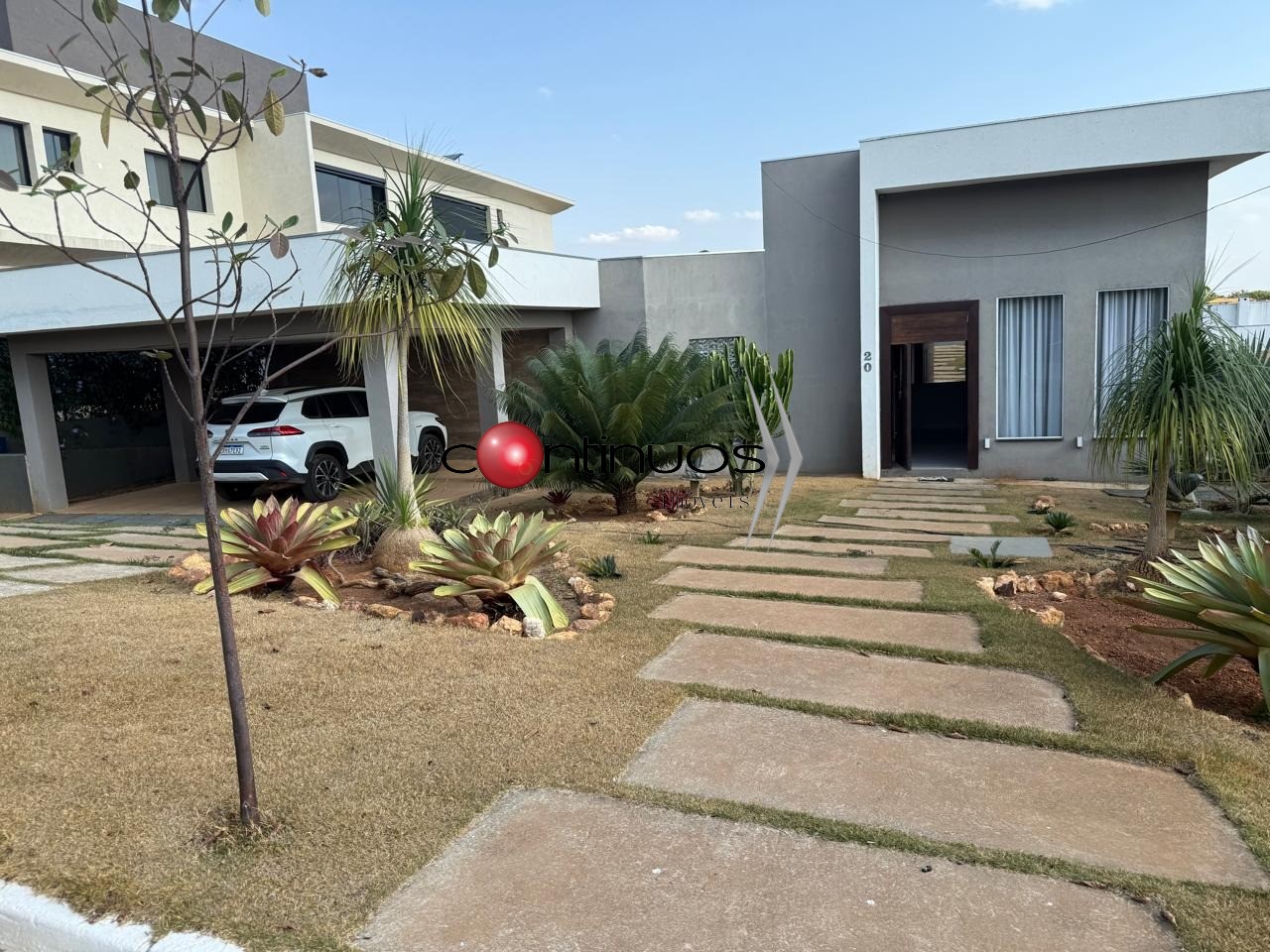 Casa de Condomínio, 2 quartos - Foto 2