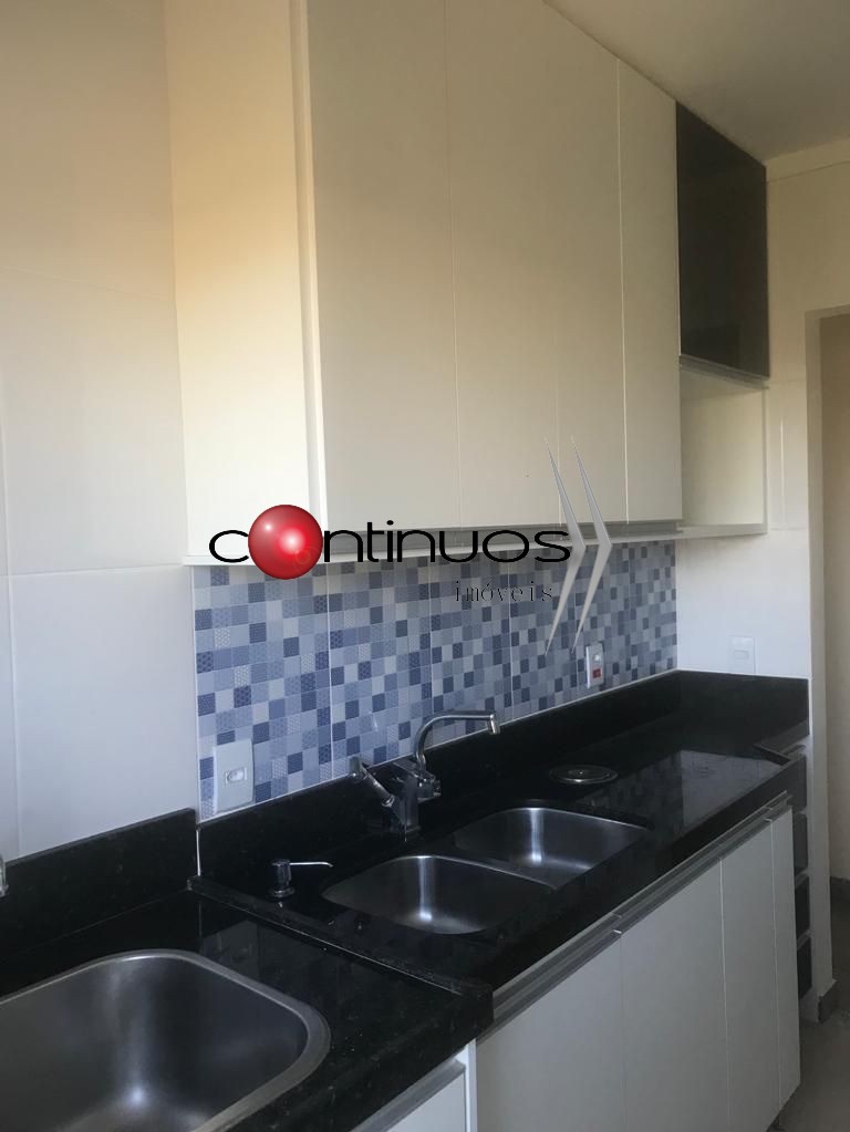 Apartamento, 2 quartos, 48 m² - Foto 5