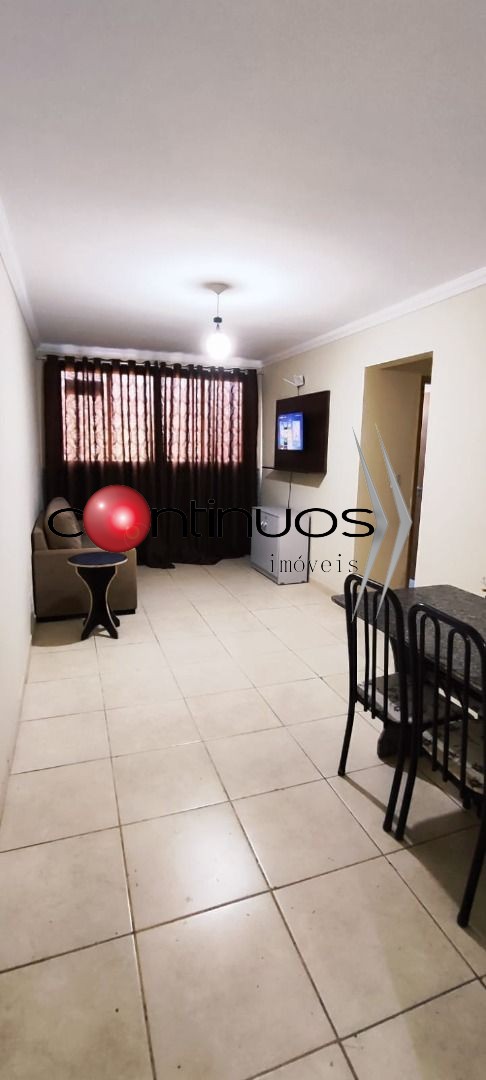 Apartamento, 2 quartos, 61 m² - Foto 3