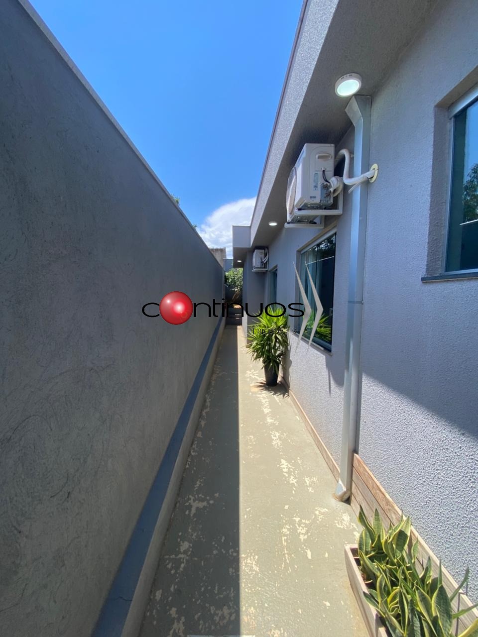 Casa, 3 quartos - Foto 19