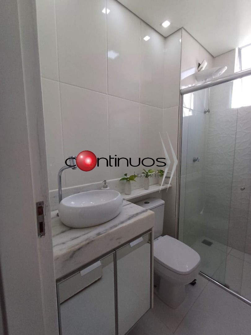 Apartamento, 2 quartos, 45 m² - Foto 13