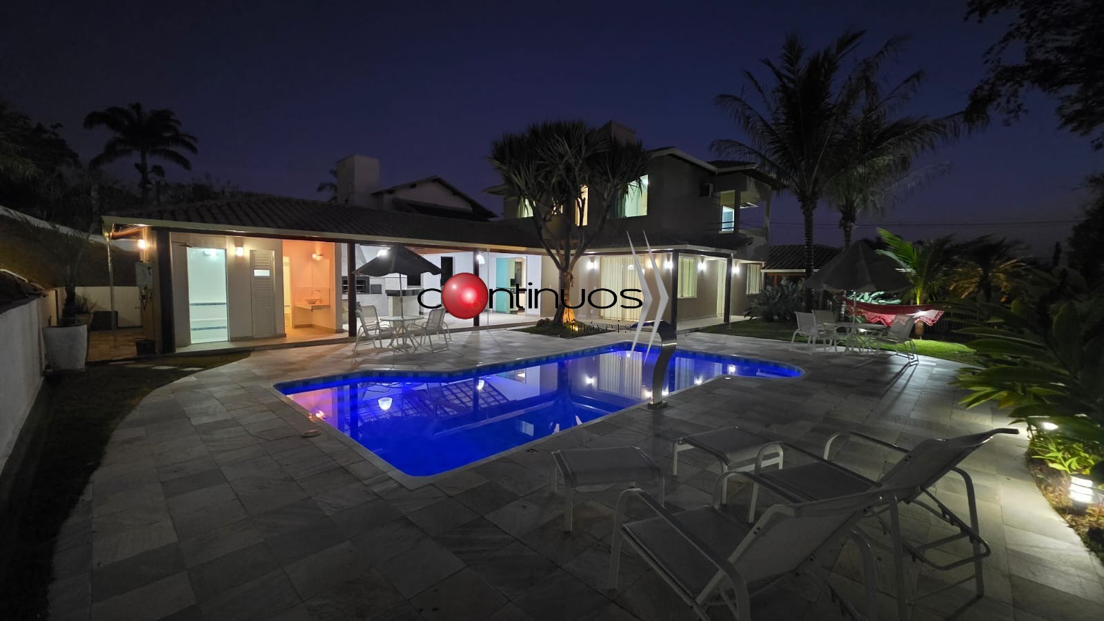 Casa de Condomínio, 2 quartos - Foto 2