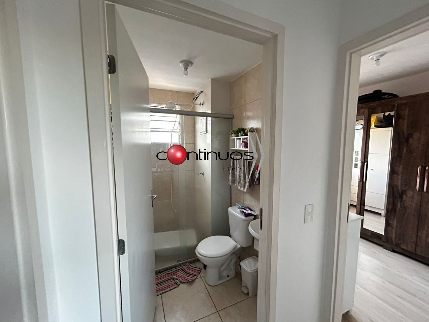 Apartamento, 2 quartos, 48 m² - Foto 9