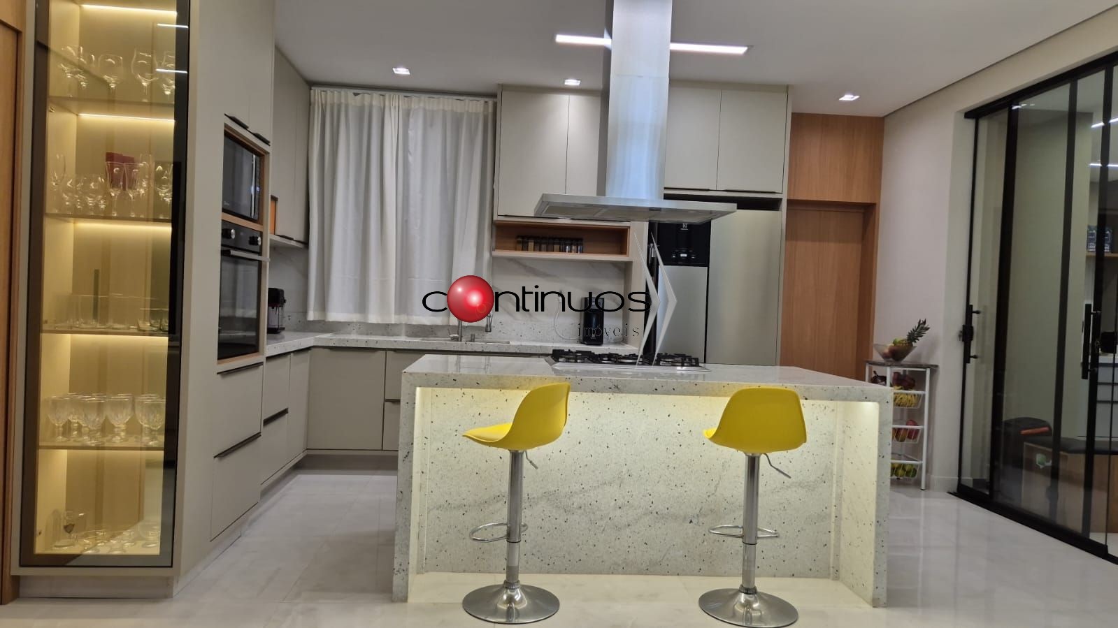 Casa de Condomínio, 4 quartos - Foto 4