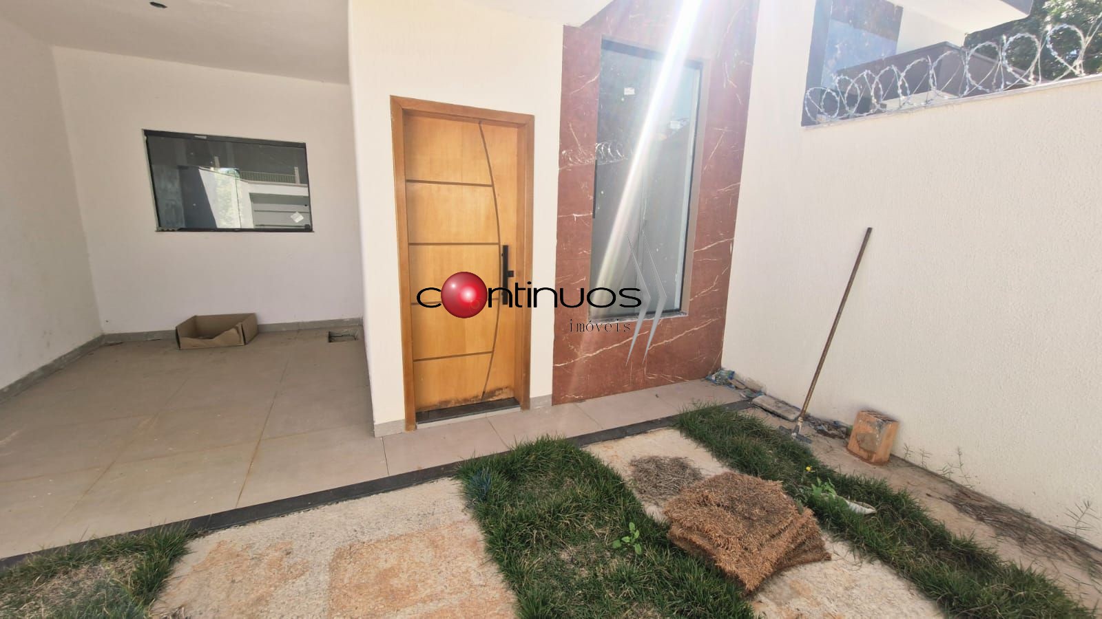 Casa, 2 quartos, 68 m² - Foto 4