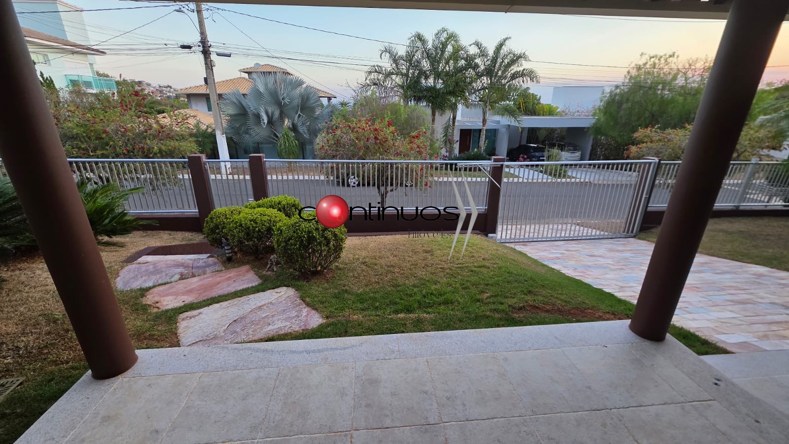 Casa de Condomínio, 2 quartos - Foto 25