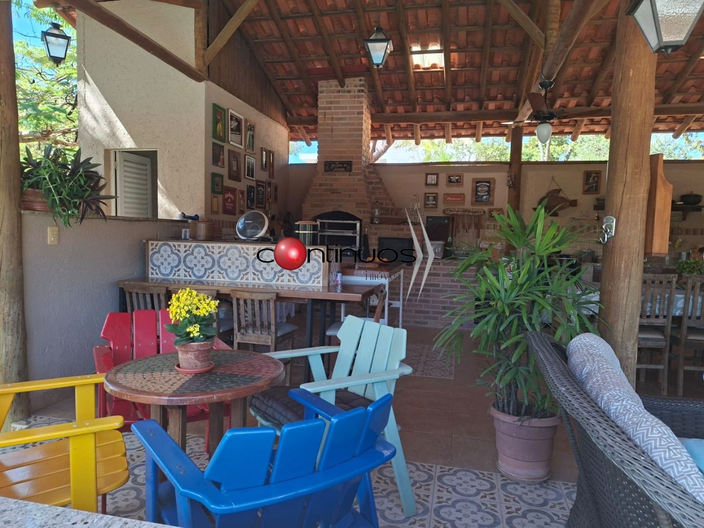 Casa de Condomínio, 5 quartos - Foto 20