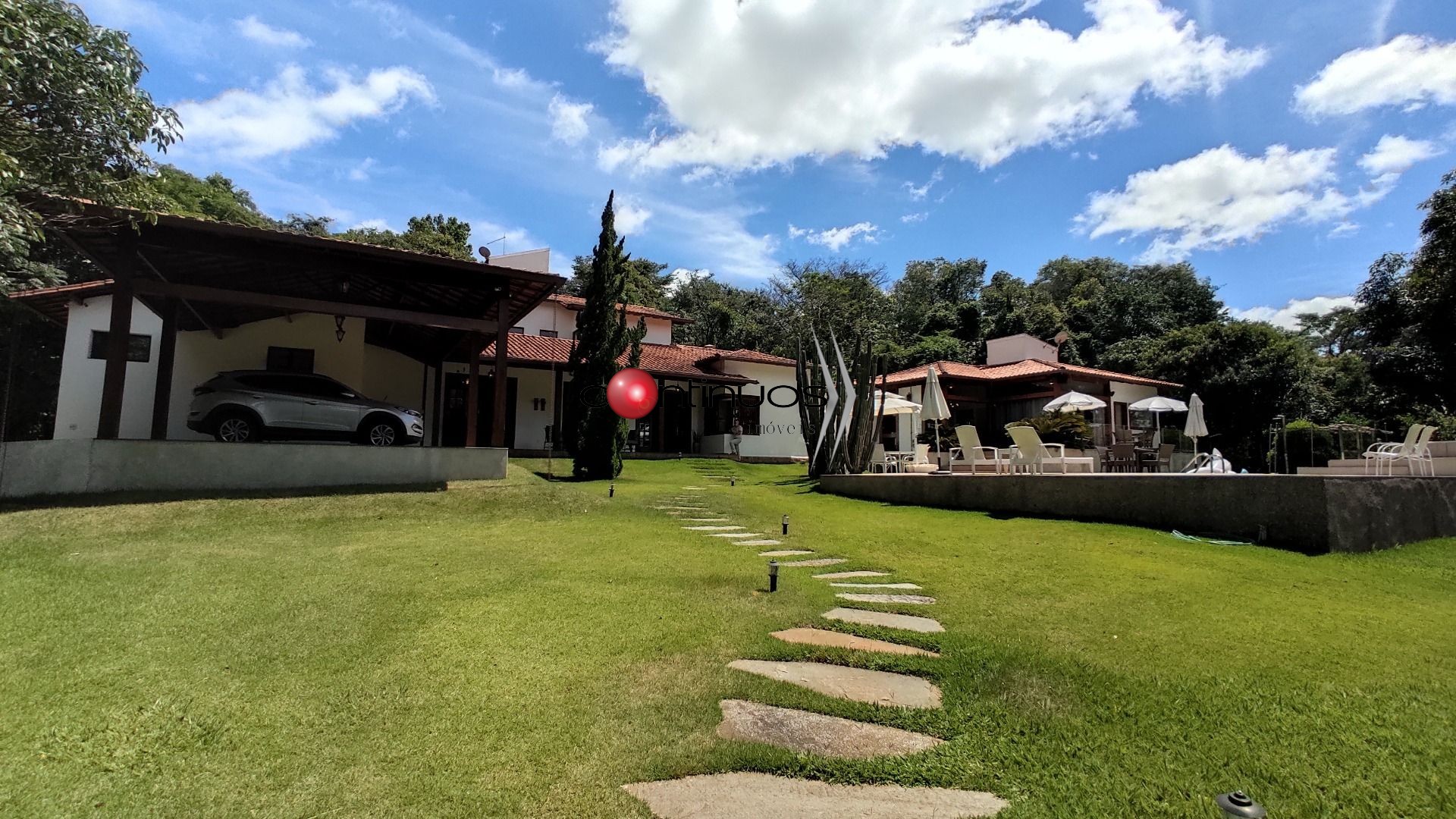 Casa de Condomínio, 4 quartos - Foto 19