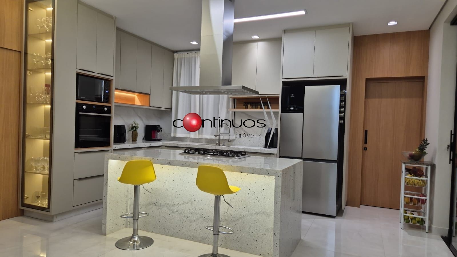 Casa de Condomínio, 4 quartos - Foto 5